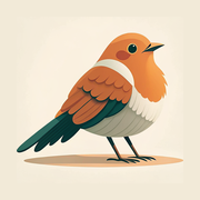 nested logo